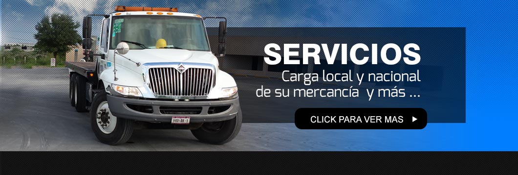 Servicios